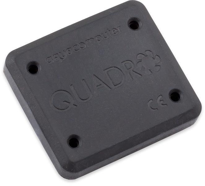 QUADRO Fan Controller for PWM Fans - Digital Outpost LLC