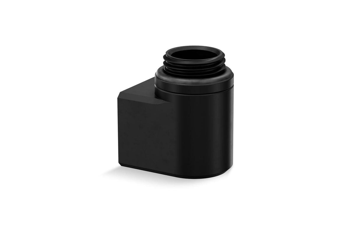 EK-Quantum Torque Micro Rotary 90° - Black - Digital Outpost LLC