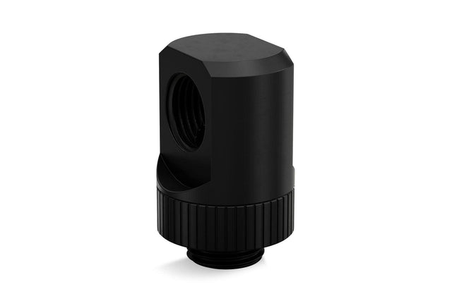 EK-Quantum Torque Rotary T - Black - Digital Outpost LLC