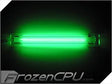 Logisys 4" Cold Cathode Kit (Dual Ready) - Green - Digital Outpost LLC