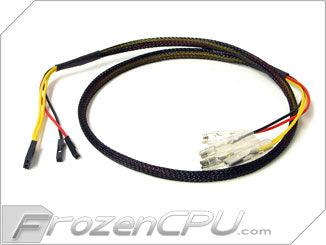 Mod/Smart EZ Vandal Switch Cable - Universal - Digital Outpost LLC